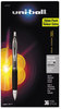 A Picture of product SAN-40110 uni-ball® Signo 207™ Retractable Gel Pen,  Assorted Ink, Medium, 8/Set