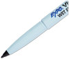 A Picture of product SAN-16001 EXPO® Vis-à-Vis® Wet Erase Marker,  Fine Point, Black, Dozen