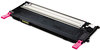 A Picture of product SAS-CLTK409S Samsung CLTP409C-CLY409S Toner,  1500 Page-Yield, Black