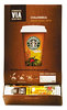 A Picture of product SBK-11008131 Starbucks® VIA™ Ready Brew Coffee,  3/25oz, Colombia, 50/Box