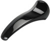 A Picture of product SOF-133M Softalk® Softalk® Standard Telephone Shoulder Rest,  2-5/8W x 7-1/2D x 2-1/4L, Pearl Gray