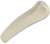 A Picture of product SOF-133M Softalk® Softalk® Standard Telephone Shoulder Rest,  2-5/8W x 7-1/2D x 2-1/4L, Pearl Gray