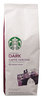 A Picture of product SBK-11018131 Starbucks® Coffee,  Verona, Ground, 1lb Bag