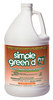 A Picture of product SMP-30301 Simple Green® d Pro 3 One-Step Germicidal Cleaner and Deodorant,