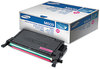 A Picture of product SAS-CLTM609S Samsung CLTM609S Toner,  7,000 Page Yield, Magenta