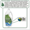 A Picture of product SEV-22724 Seventh Generation® Natural Free & Clear Dishwashing Liquid. 50 oz. 6 count.