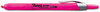 A Picture of product SAN-28029 Sharpie® Retractable Highlighters, Chisel Tip, Fluorescent Pink, Dozen
