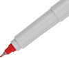 A Picture of product SAN-37002 Sharpie® Ultra Fine Tip Permanent Marker,  Ultra Fine Point, Red, Dozen