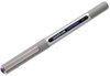 A Picture of product SAN-60382 uni-ball® VISION™ Stick Roller Ball Pen,  Majestic Purple Ink, Fine, Dozen