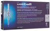 A Picture of product SAN-60382 uni-ball® VISION™ Stick Roller Ball Pen,  Majestic Purple Ink, Fine, Dozen