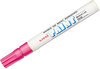 A Picture of product SAN-63611 Sanford® uni®-Paint Permanent Marker,  Medium Point, Pink