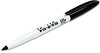 A Picture of product SAN-16078 EXPO® Vis-à-Vis® Wet Erase Marker,  Fine Point, Assorted, 8/Set