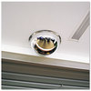 A Picture of product SEE-PV18360 See All® Full Dome Mirror,  18" dia.