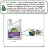 A Picture of product SEV-22794 Seventh Generation® Natural Liquid Laundry Detergent,  Lavender & Blue Eucalyptus, 99 loads, 150oz