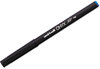 A Picture of product SAN-60145 uni-ball® ONYX® Stick Roller Ball Pen,  Blue Ink, Fine, Dozen
