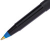 A Picture of product SAN-60145 uni-ball® ONYX® Stick Roller Ball Pen,  Blue Ink, Fine, Dozen
