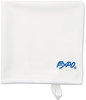A Picture of product SAN-1752313 EXPO® Cleaning Cloth,  12 x 12, White