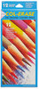 A Picture of product SAN-20516 Prismacolor® Col-Erase® Pencil with Eraser,  12 Assorted Colors/Set