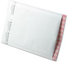 A Picture of product SEL-39260 Sealed Air Jiffylite® Self-Seal Bubble Mailer,  Side Seam, #4, 9 1/2 x 14 1/2, White, 100/Carton