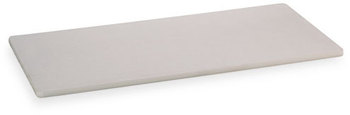 Safco® E-Z Sort® Sorting Table Top Rectangular, 60w x 30d, Gray, Ships in 1-3 Business Days