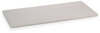 A Picture of product SAF-7750GR Safco® E-Z Sort® Sorting Table Top Rectangular, 60w x 30d, Gray, Ships in 1-3 Business Days