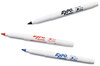 A Picture of product SAN-1871133 EXPO® Low-Odor Dry-Erase Marker,  Ultra Fine Point, Assorted, 4/Pack