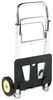 A Picture of product SAF-4061 Safco® HideAway® Aluminum Hand Truck 250 lb Capacity, 15.5 x 16.5 43.5,