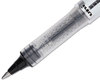 A Picture of product SAN-61231 uni-ball® VISION ELITE™ Stick Roller Ball Pen,  Black Ink, Bold