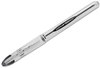 A Picture of product SAN-61231 uni-ball® VISION ELITE™ Stick Roller Ball Pen,  Black Ink, Bold