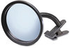 A Picture of product SEE-ICU7 See All® Portable Convex Mirror,  7" dia.