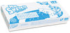 A Picture of product SAN-1905311 Mr. Sketch® Scented Watercolor Marker,  Chisel Tip, 12 Colors, 192/Set