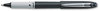 A Picture of product SAN-60708 uni-ball® Grip Roller Ball Pen,  Black Ink, Fine, Dozen