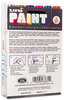 A Picture of product SAN-63631 Sanford® uni®-Paint Permanent Marker,  Medium Point, Assorted, 12/Set