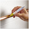 A Picture of product SAN-63631 Sanford® uni®-Paint Permanent Marker,  Medium Point, Assorted, 12/Set
