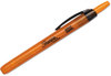 A Picture of product SAN-28006 Sharpie® Retractable Highlighters,  Chisel Tip, Orange, Dozen