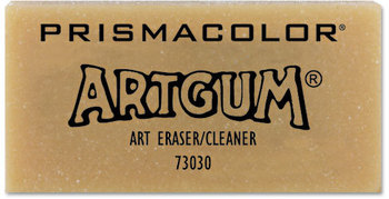 Prismacolor® ARTGUM® Eraser,