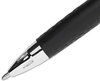 A Picture of product SAN-1790896 uni-ball® Signo 207™ Retractable Gel Pen,  Blue Ink, Bold, Dozen (Open Stock)