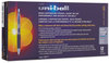 A Picture of product SAN-1790896 uni-ball® Signo 207™ Retractable Gel Pen,  Blue Ink, Bold, Dozen (Open Stock)
