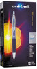 A Picture of product SAN-1790896 uni-ball® Signo 207™ Retractable Gel Pen,  Blue Ink, Bold, Dozen (Open Stock)