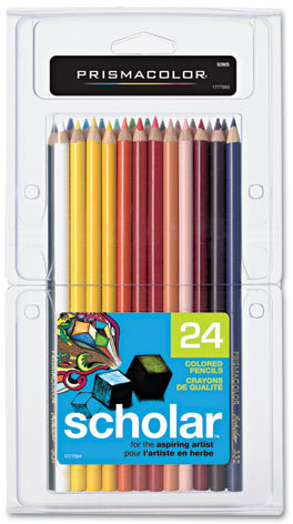 Prismacolor Premier Pencil Sets - The Artist Warehouse