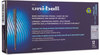 A Picture of product SAN-60042 uni-ball® ONYX® Stick Roller Ball Pen,  Red Ink, Micro, Dozen