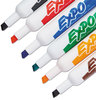 A Picture of product SAN-83056 EXPO® Dry Erase Organizer,  Chisel Tip, Assorted, 6/Set