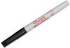 A Picture of product SAN-13801 Sharpie® Industrial Permanent Marker,  Extra Fine Point, Black, Dozen