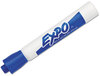 A Picture of product SAN-88003 EXPO® Dry Erase Marker,  Bullet Tip, Blue, Dozen