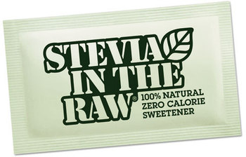 Stevia in the Raw® Sweetener,  2.5 oz Jar