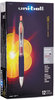 A Picture of product SAN-33952 uni-ball® Signo 207™ Retractable Gel Pen,  Red Ink, Medium, Dozen