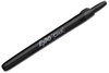 A Picture of product SAN-1751665 EXPO® Click™ Dry Erase Marker,  Fine Tip, Black, 3/Pack