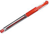 A Picture of product SAN-65452 uni-ball® Signo GRIP™ Stick Gel Pen,  Red Ink, Medium, Dozen