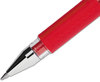 A Picture of product SAN-65452 uni-ball® Signo GRIP™ Stick Gel Pen,  Red Ink, Medium, Dozen