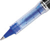 A Picture of product SAN-69021 uni-ball® VISION ELITE™ Stick Roller Ball Pen,  Blue Ink, Super Fine